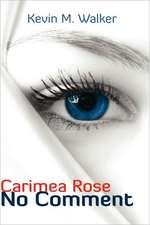 Carimea Rose