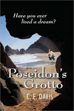 Poseidon's Grotto Have You Ever Lived a Dream?