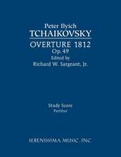 Overture 1812, Op.49