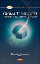 Global Trends 2025