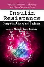 Insulin Resistance