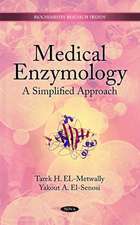 Medical Enzymology