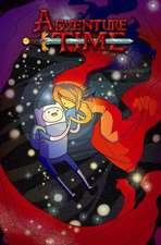 Adventure Time Original Graphic Novel Volume 2: Pixel Princesses