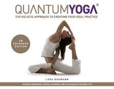 Quantum Yoga