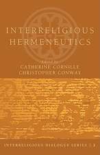 Interreligious Hermeneutics