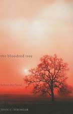 The Bloodred Tree: Before the Flood