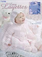 Lacy Layettes