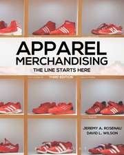 Apparel Merchandising