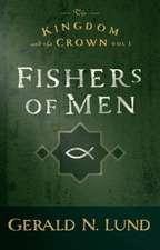 Fishers of Men