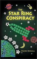 The Star Ring Conspiracy