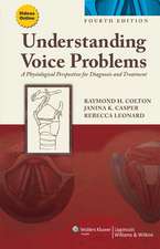 Understanding Voice Problems