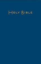 Church Bible-CEB