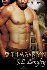 With Abandon