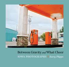 Between Gravity and What Cheer