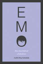 Emo: How Fans Defined a Subculture