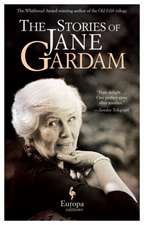 The Stories of Jane Gardam