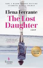 The Lost Daughter