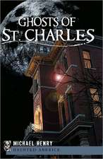 Ghosts of St. Charles