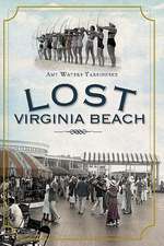 Lost Virginia Beach