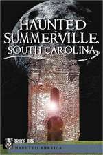 Haunted Summerville