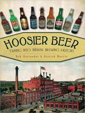 Hoosier Beer: Tapping Into Indiana Brewing History