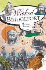 Wicked Bridgeport