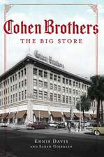 Cohen Brothers: The Big Store