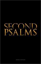 Second Psalms