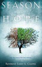 Season of Hope