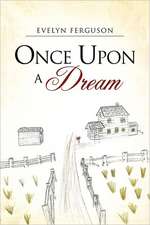 Once Upon a Dream