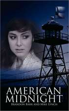 Barr, B: American Midnight