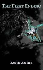 Angel, J: First Ending