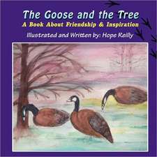 The Goose and the Tree