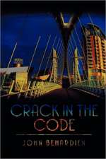 Crack in the Code