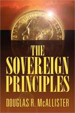 The Sovereign Principles