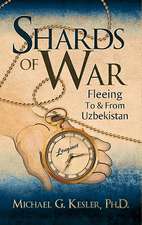 Shards of War