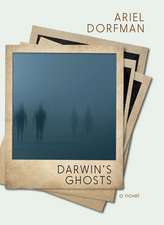 Darwin's Ghosts