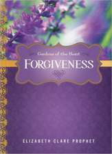 Forgiveness