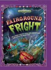 Fairground Fright