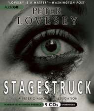 Stagestruck