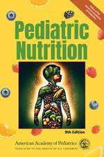 Pediatric Nutrition