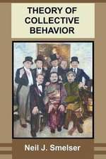 Theory of Collective Behavior