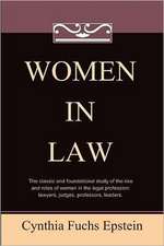 Women in Law: The Supreme Court and Capital Punishment