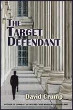 The Target Defendant: Lawyers, Doctors and Others