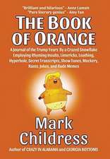 The Book of Orange