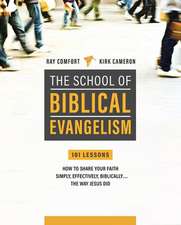 School of Biblical Evangelism