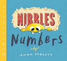 Yarlett, E: Nibbles: Numbers