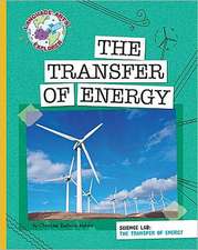 The Transfer of Energy