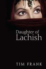 Daughter of Lachish