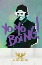 Yo-Yo Boing!